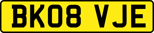 BK08VJE