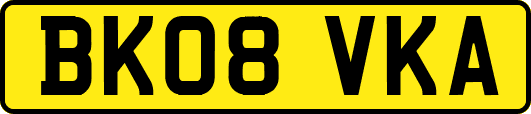 BK08VKA