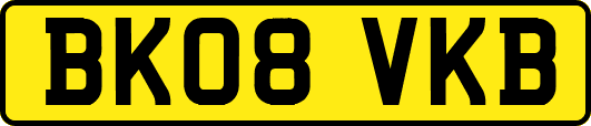 BK08VKB