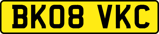 BK08VKC