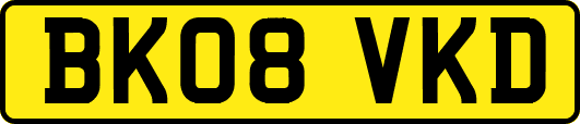 BK08VKD