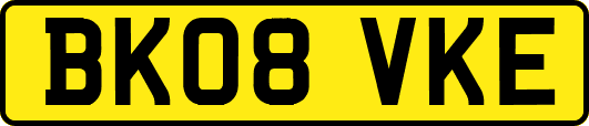BK08VKE
