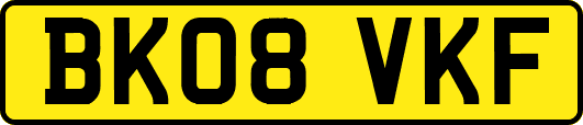 BK08VKF