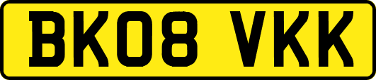 BK08VKK