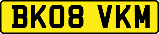 BK08VKM