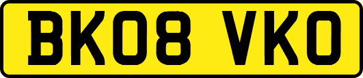 BK08VKO