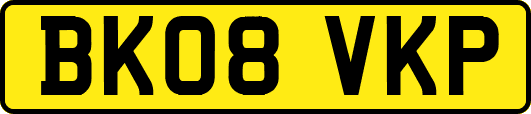 BK08VKP