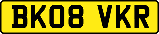 BK08VKR