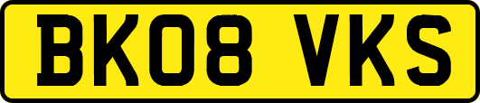 BK08VKS