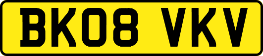 BK08VKV