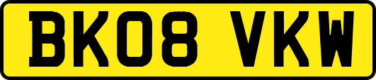 BK08VKW