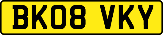 BK08VKY