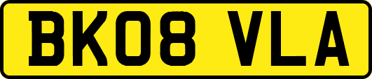 BK08VLA