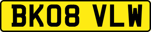 BK08VLW