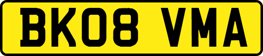 BK08VMA