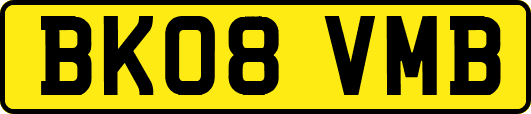 BK08VMB