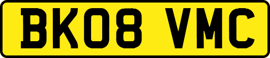 BK08VMC