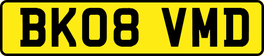 BK08VMD