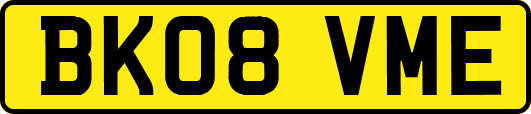 BK08VME