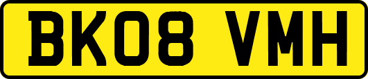 BK08VMH