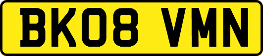 BK08VMN