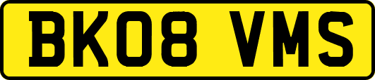 BK08VMS
