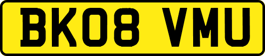 BK08VMU