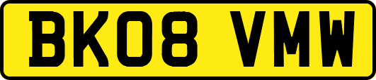 BK08VMW
