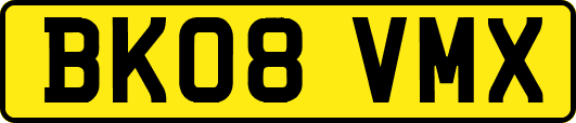 BK08VMX