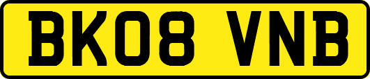 BK08VNB