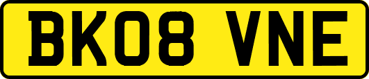 BK08VNE