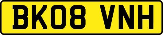 BK08VNH