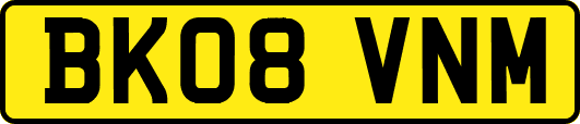 BK08VNM