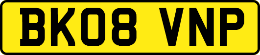 BK08VNP