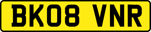 BK08VNR