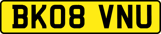 BK08VNU
