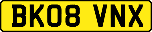 BK08VNX