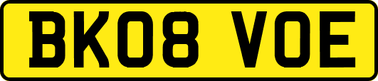 BK08VOE