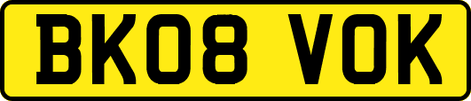 BK08VOK