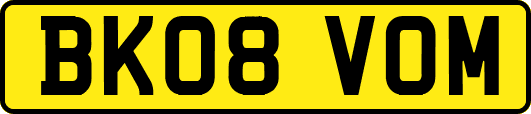 BK08VOM