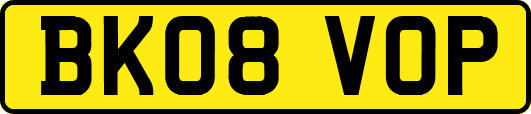BK08VOP