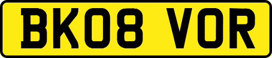 BK08VOR