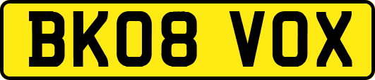BK08VOX