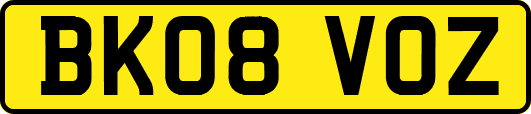 BK08VOZ
