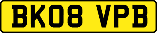 BK08VPB