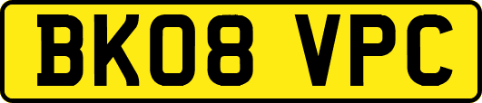 BK08VPC