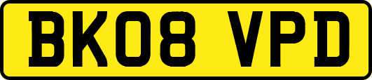 BK08VPD