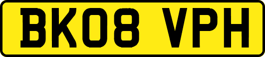 BK08VPH