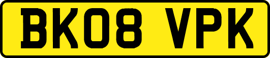 BK08VPK