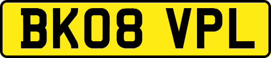 BK08VPL